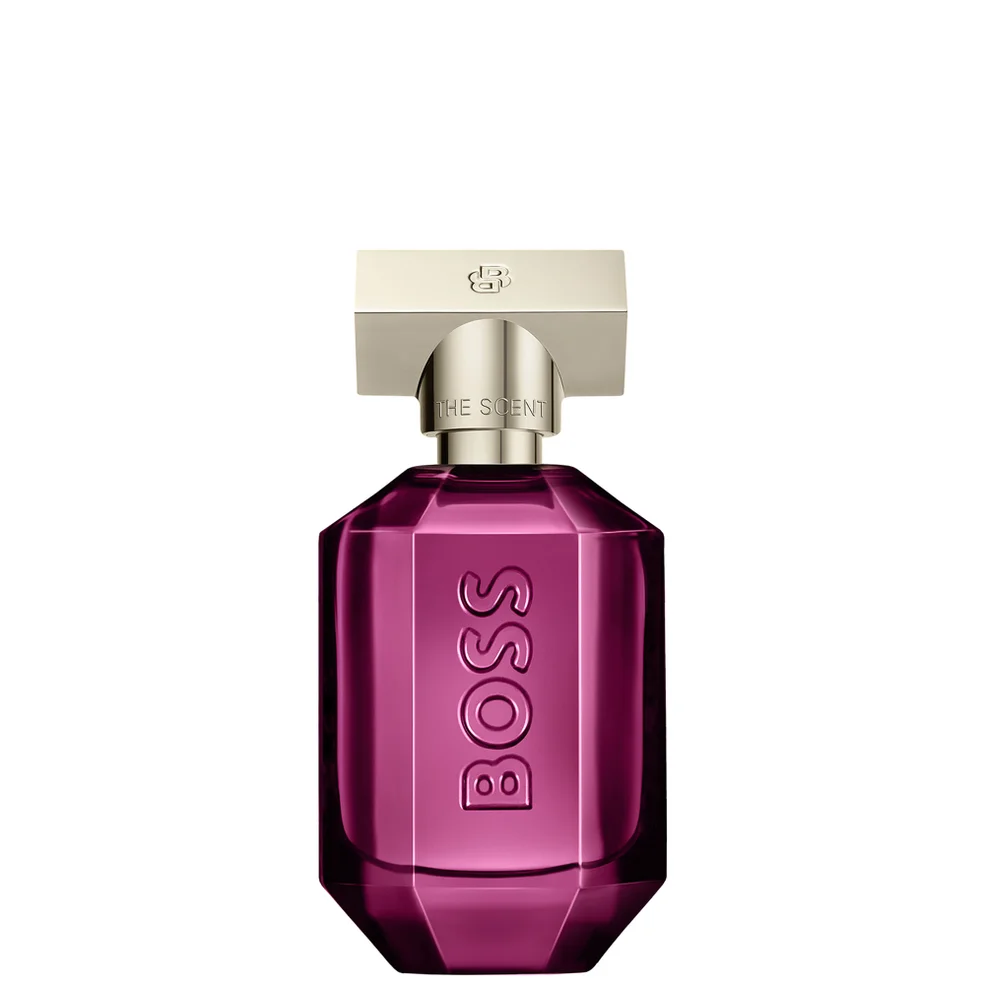 Hugo Boss BOSS The Scent Magnetic Eau de Parfum for Her 50mlImage1