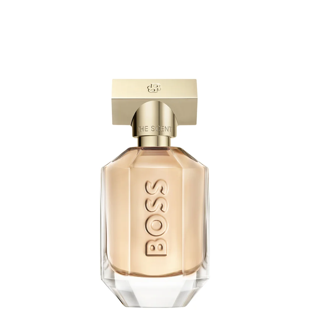 Hugo Boss BOSS The Scent Eau de Parfum for Her 50mlImage1