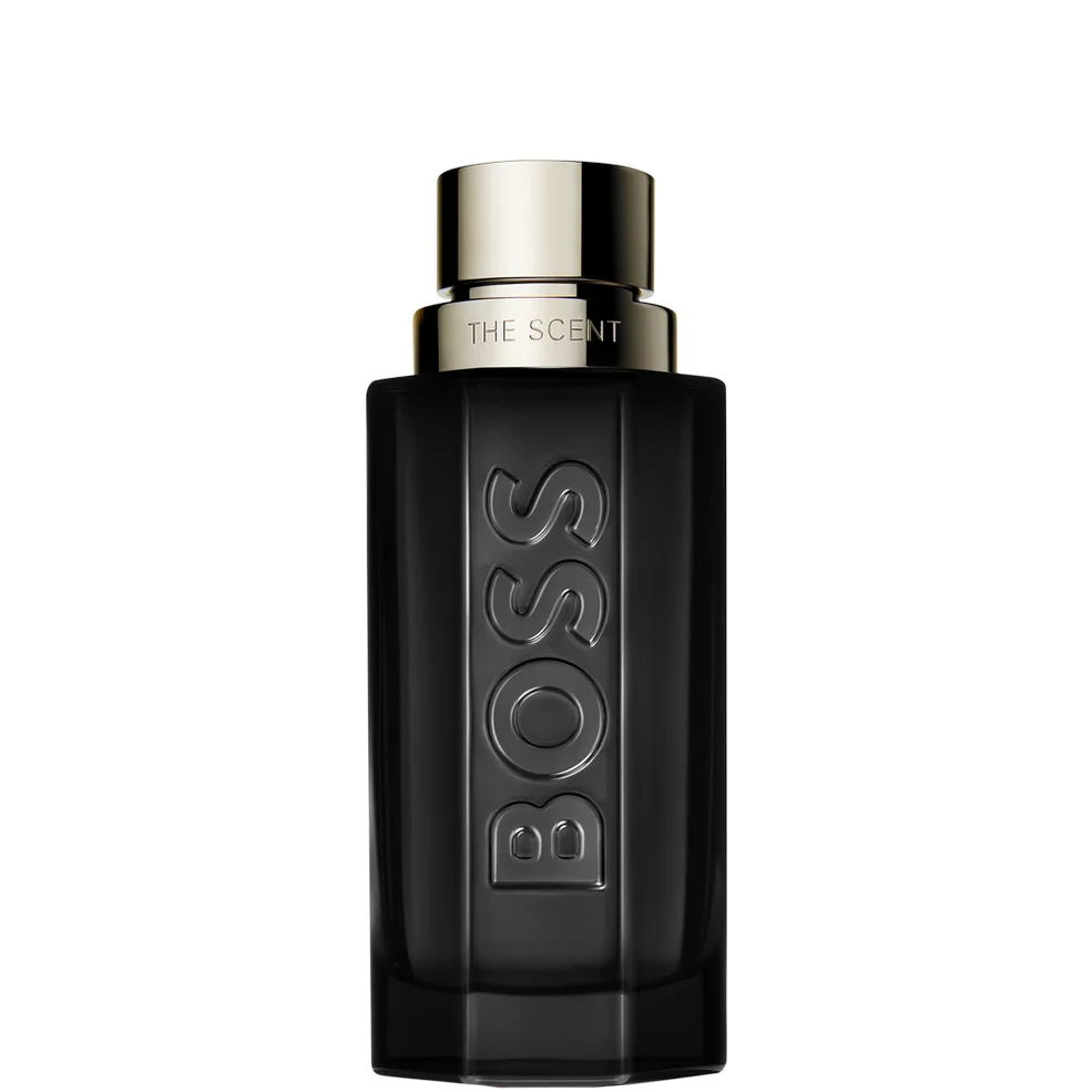 Hugo Boss BOSS The Scent Magnetic Eau de Parfum for Him 100mlImage1