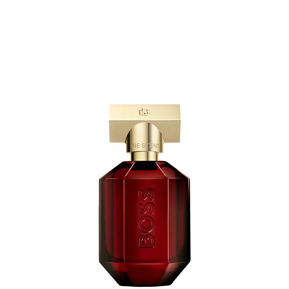 HUGO BOSS BOSS The Scent For Her Elixir Parfum Intense 30mlImage1