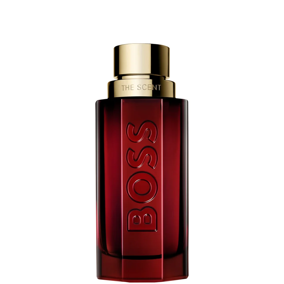 Hugo Boss BOSS The Scent Elixir Parfum Intense Pour Homme (100 ml)Image1