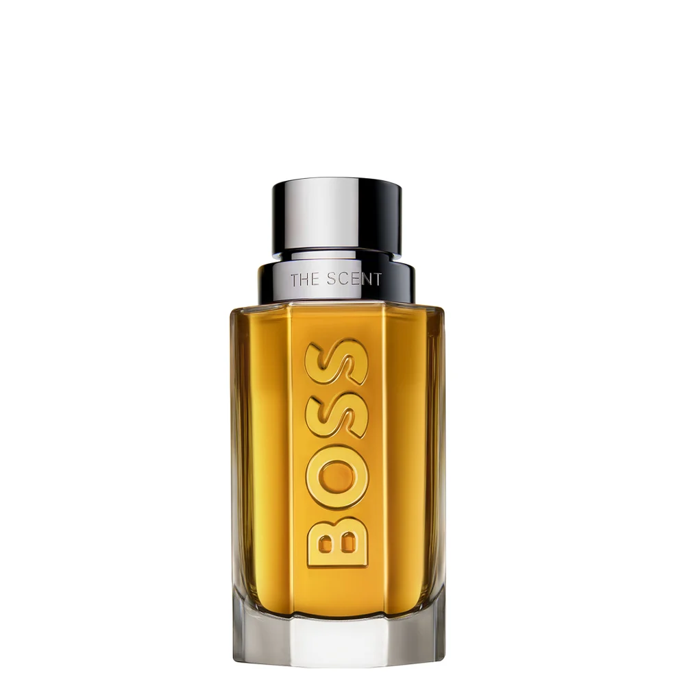 Hugo Boss BOSS The Scent Eau de Toilette for Him 50mlImage1