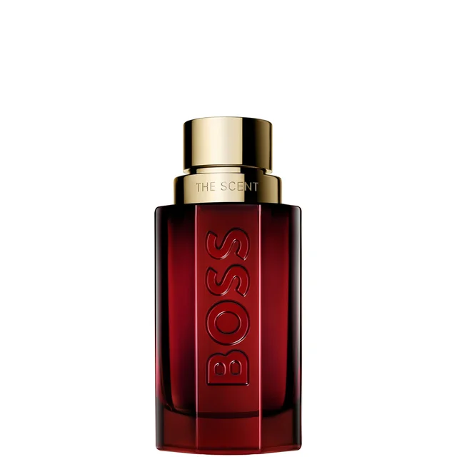 Hugo Boss BOSS The Scent Elixir Parfum Intense Pour Homme 50ml