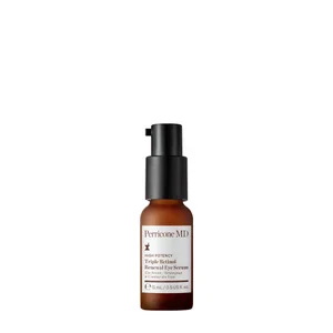 Perricone MD High Potency Retinol Recovery Eye Serum 15ml - undefined undefined