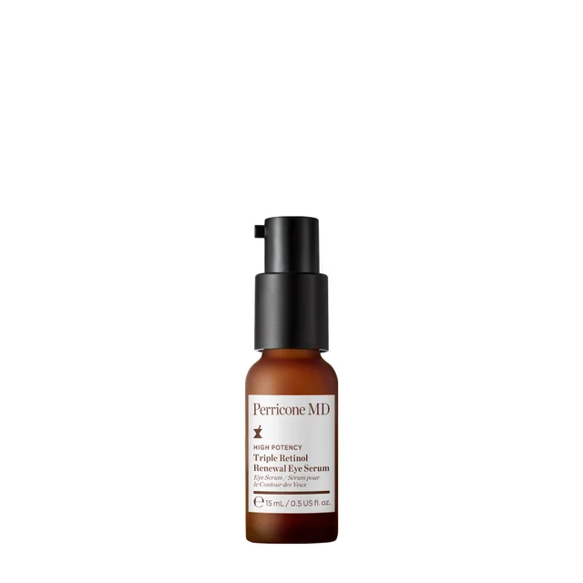 Perricone MD High Potency Retinol Recovery Eye Serum 15ml