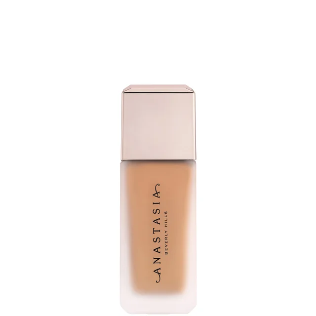 Anastasia Beverly Hills Fond de Teint Mat Effet Seconde Peau Floutant Impeccable