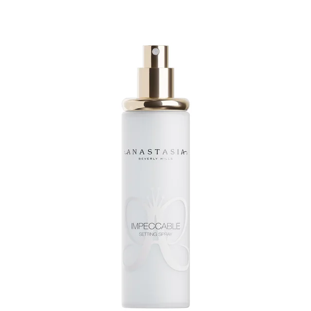 Anastasia Beverly Hills Fixateur de Maquillage Mat Effet Floutant Impeccable - FG
