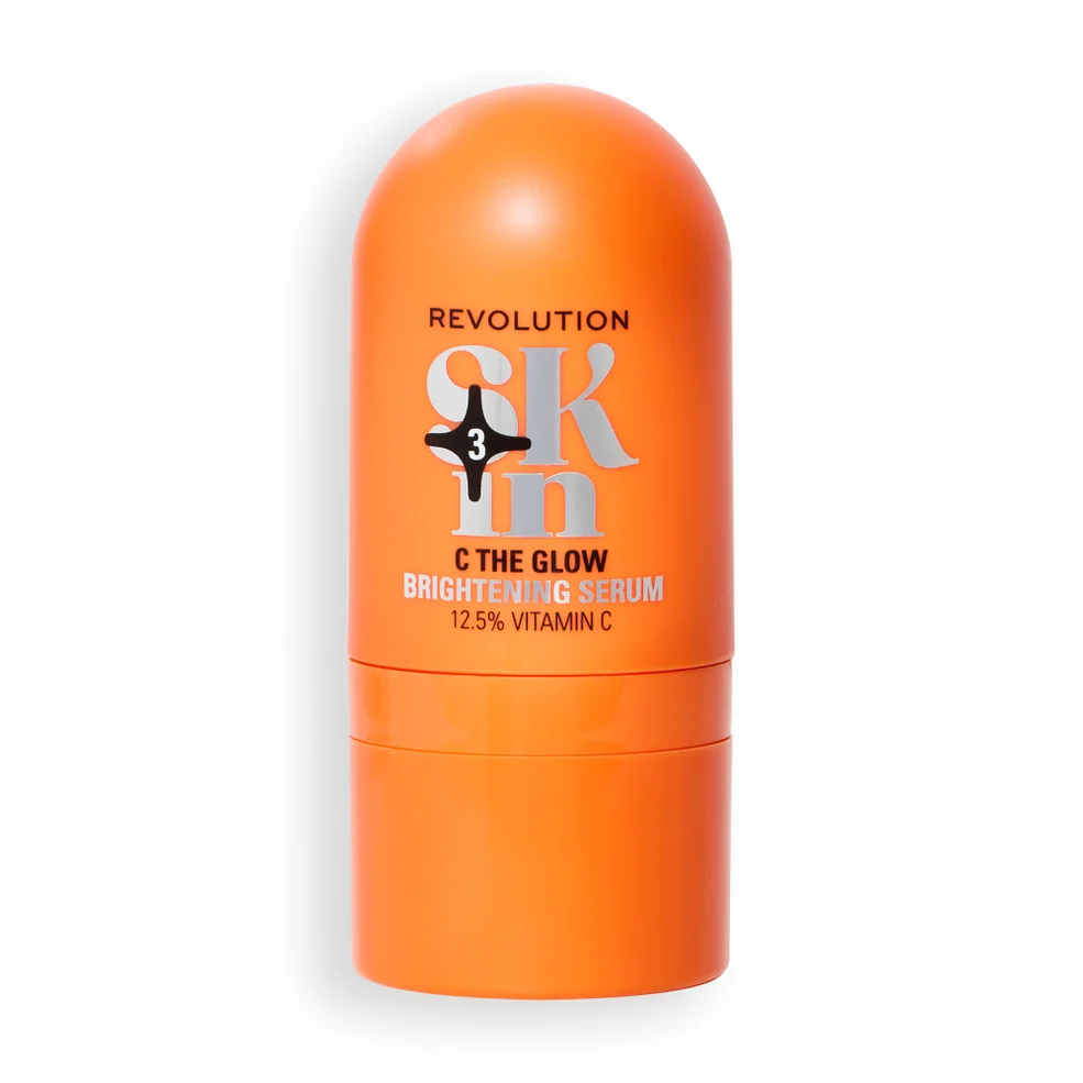 Revolution Skin C The Glow Brightening Serum 30mlImage1