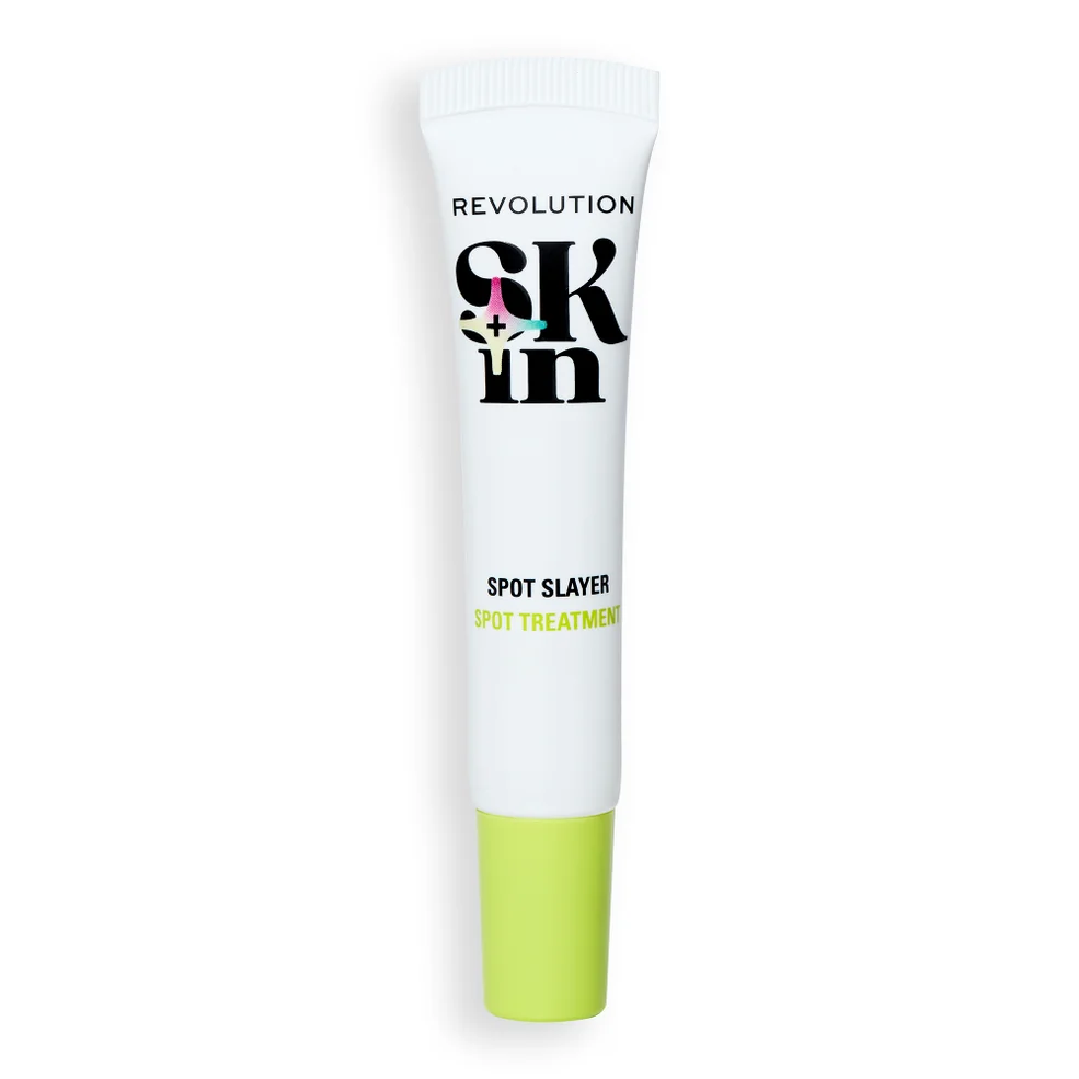 Revolution Skin Spot Slayer Spot Treatment 15mlImage1