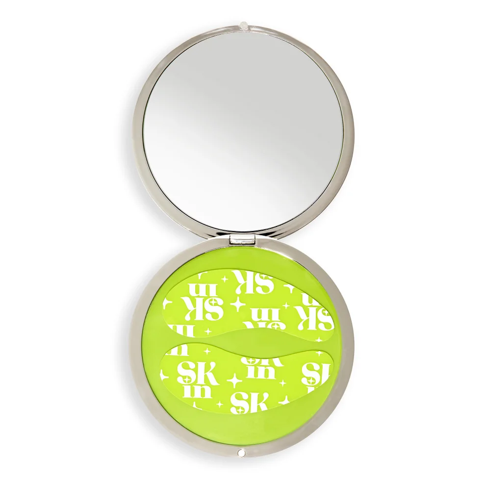 Revolution Skin Silicone Eye PatchesImage1