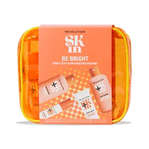 Revolution Skin Be Bright Kit Découverte - undefined undefined