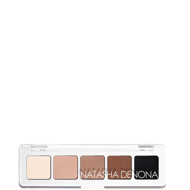 Natasha Denona Mini Eye Sculpt Palette Yeux