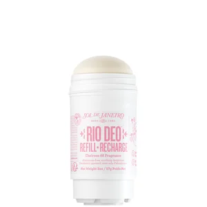 Sol de Janeiro Rio Deo Recharge de Déodorant Cheirosa 68 - Option Refill