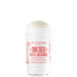 Sol de Janeiro Rio Deo Recharge de Déodorant Cheirosa 40 - Option Refill