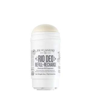 Sol de Janeiro Rio Deo Déodorant Cheirosa 62 Recharge - Option Refill