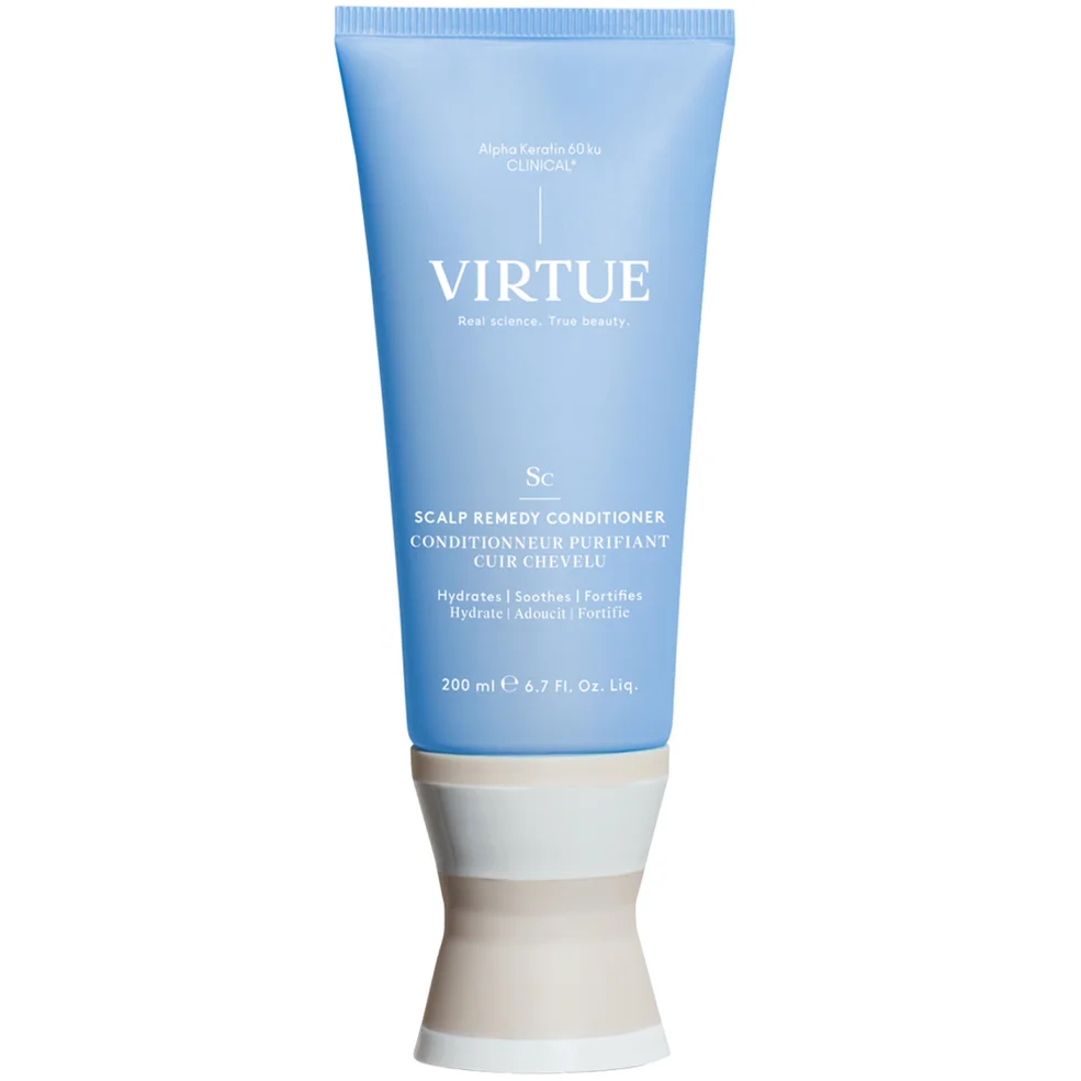 VIRTUE Scalp Remedy Conditioner 200mlImage1
