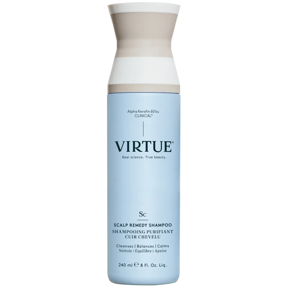 VIRTUE Scalp Remedy Shampoo 240mlImage1