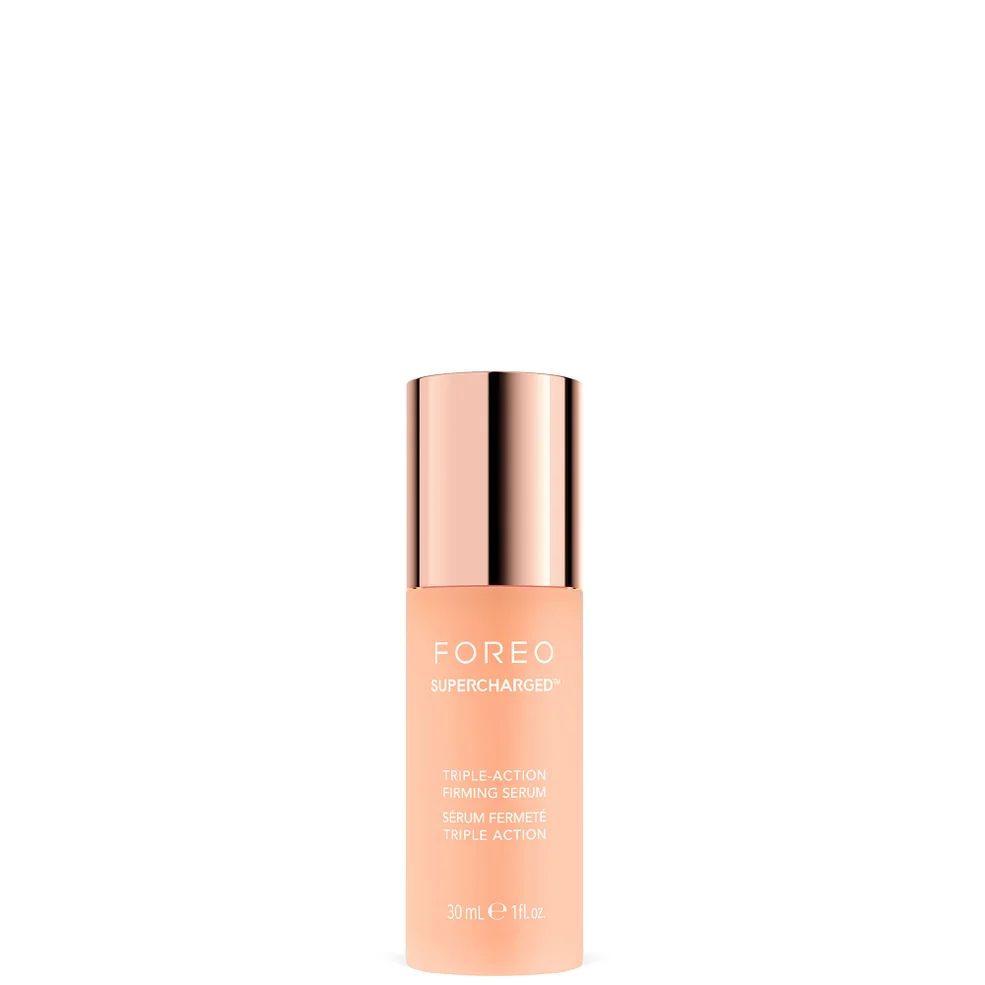 FOREO SUPERCHARGED Triple-Action Firming Serum 30mlImage1