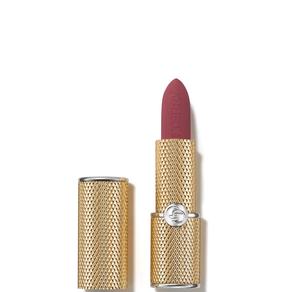 By Terry Rouge Opulent Lipstick (Various Shades)Image1