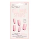 Ardell LED Gel Colour Nail Strips - Lovers Lane