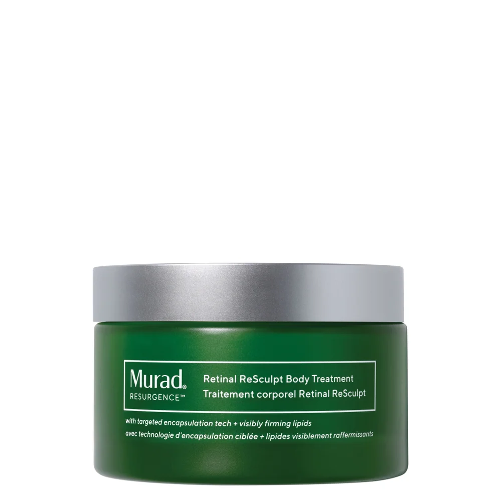 Murad Retinal Resculpt Body Treatment 148mlImage1