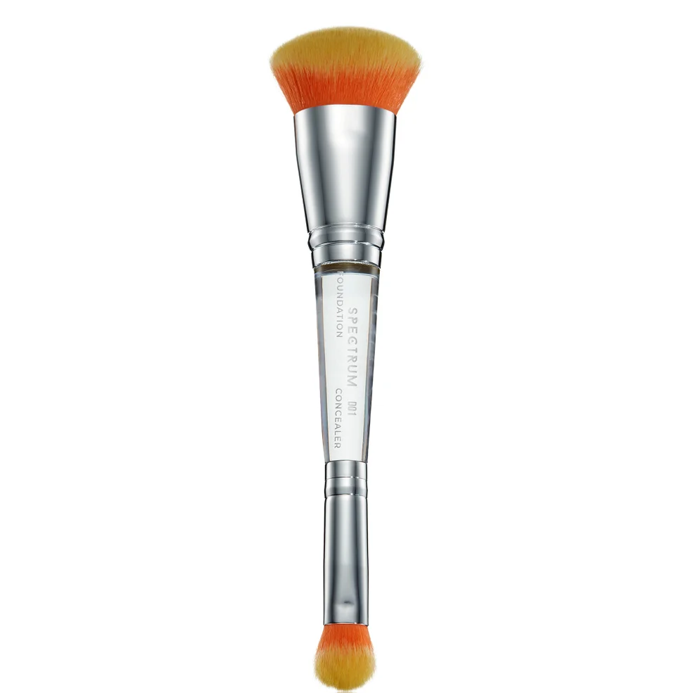 Spectrum Brush Club Base Brush DuoImage1