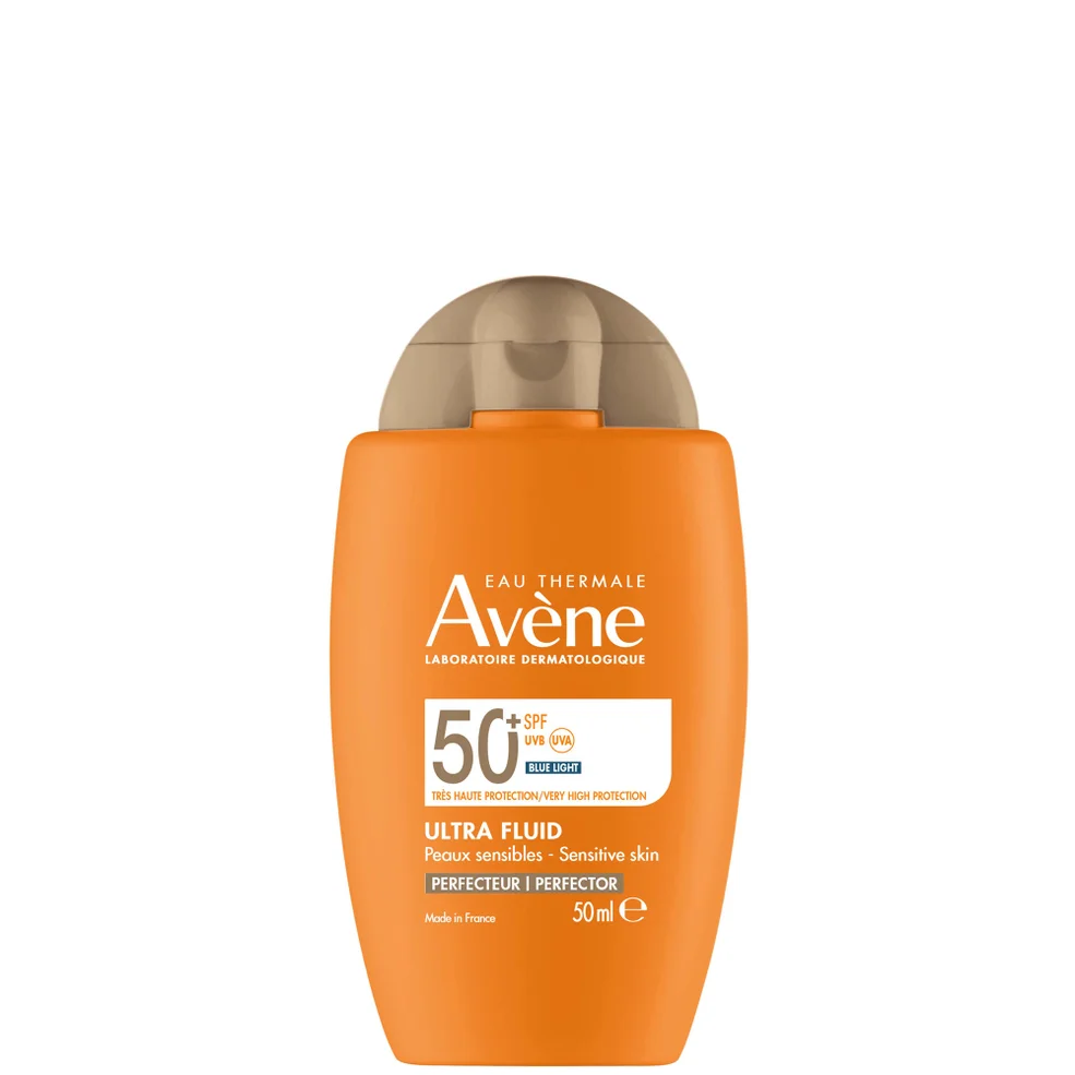 Avène Ultra Fluid Tinted SPF50+ 50mlImage1