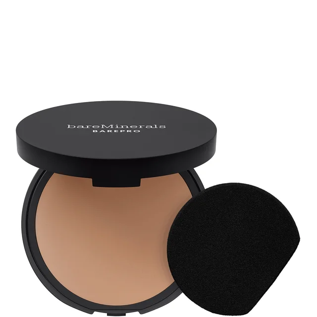 bareMinerals BAREPRO Fond de Teint Poudre Perfecteur de Peau 24 H (Différentes teintes)
