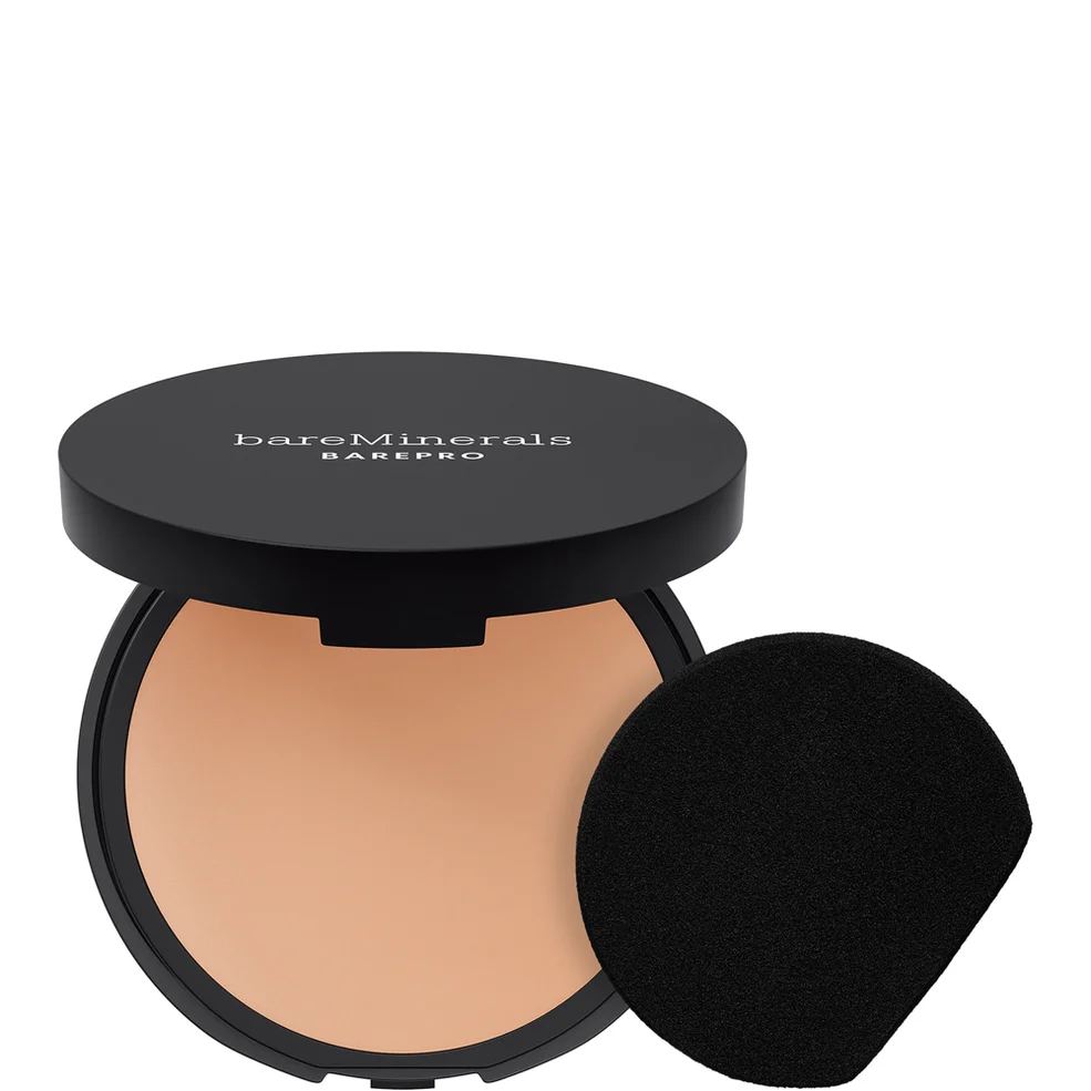 bareMinerals BAREPRO Fond de Teint Poudre Perfecteur de Peau 24 H (Différentes teintes)Image1