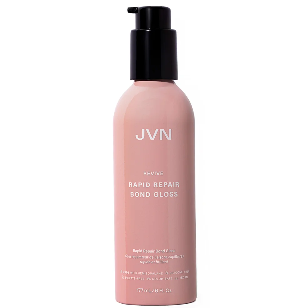 JVN Revive Rapid Repair Bond Gloss 177mlImage1
