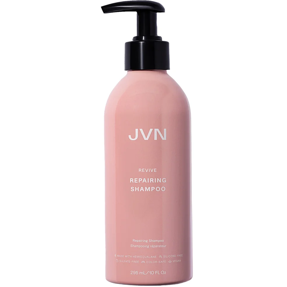 JVN Revive Repairing Shampoo 295mlImage1