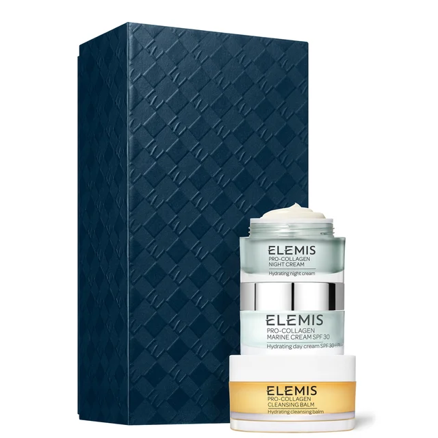 Elemis Pro-Collagen Coffret Héros