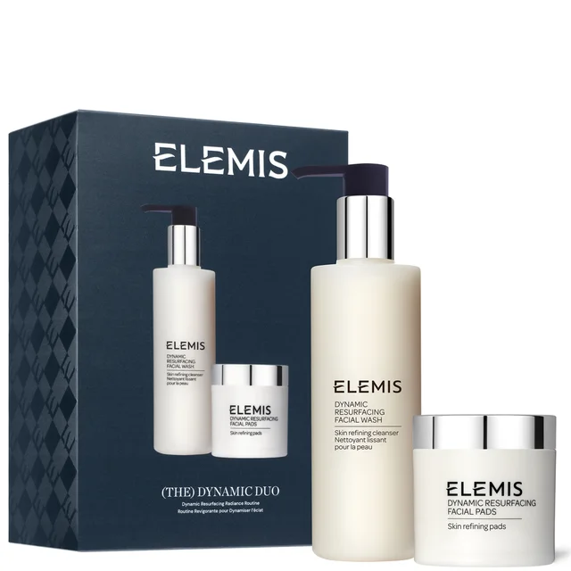 Elemis The Dynamic Duo Coffret