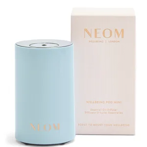 NEOM Pod Mini Exclusif - Bleu - undefined undefined
