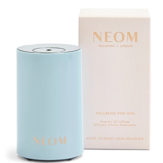NEOM Pod Mini Exclusif - Bleu