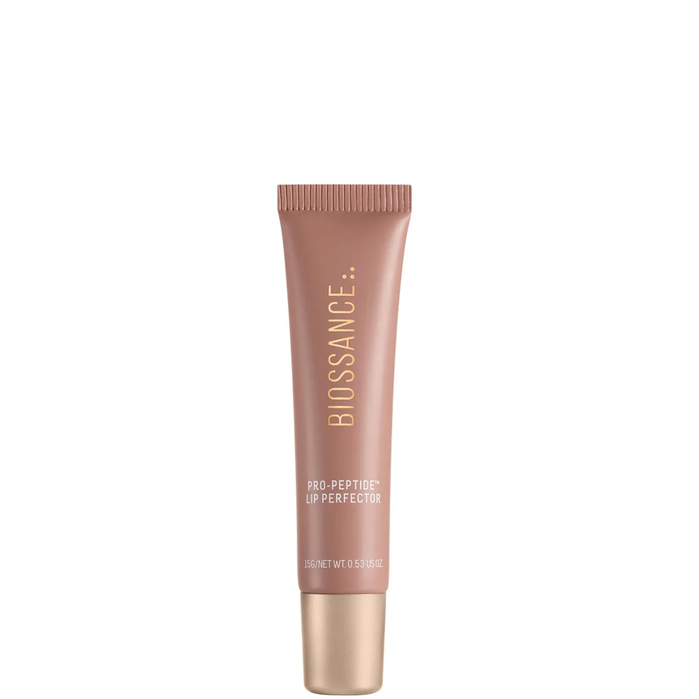 Biossance Lip Perfector Nude 15g FS FGImage1