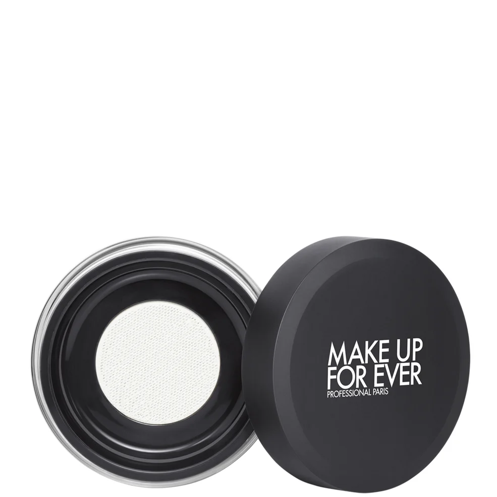 MAKE UP FOR EVER HD SKIN LOOSE POWDER - 0.1Image1