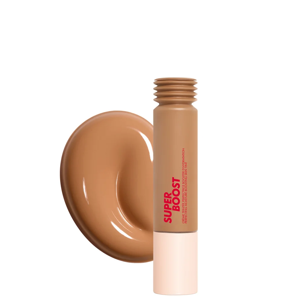 MAKE UP FOR EVER SUPER BOOST SKIN TINT (Various Shades)Image1