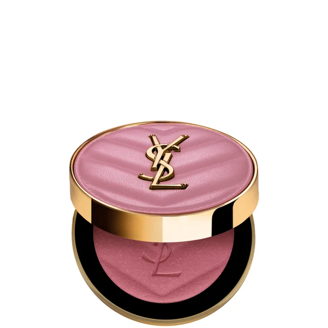 Yves Saint Laurent Powder Blush 5g (Various Shades)