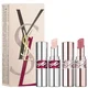 Yves Saint Laurent Candyglow 44B + Candyglaze 02