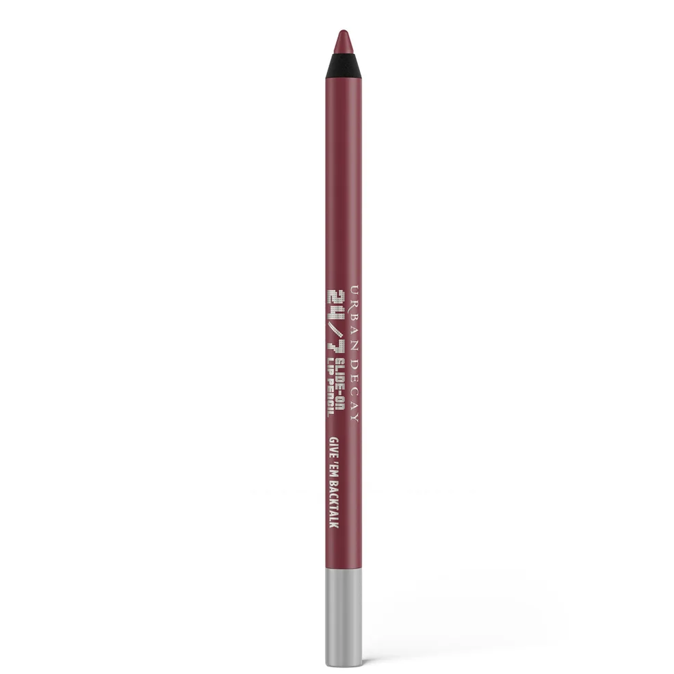 Urban Decay 24/7 Glide-On Lip Pencil Give Em BacktalkImage1