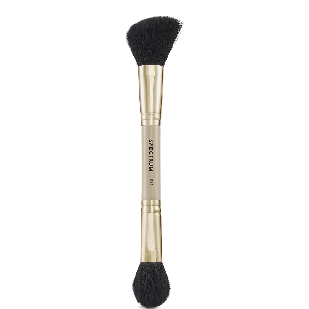 Spectrum Collections All About the Brush D10 "The Blush" DuoImage1