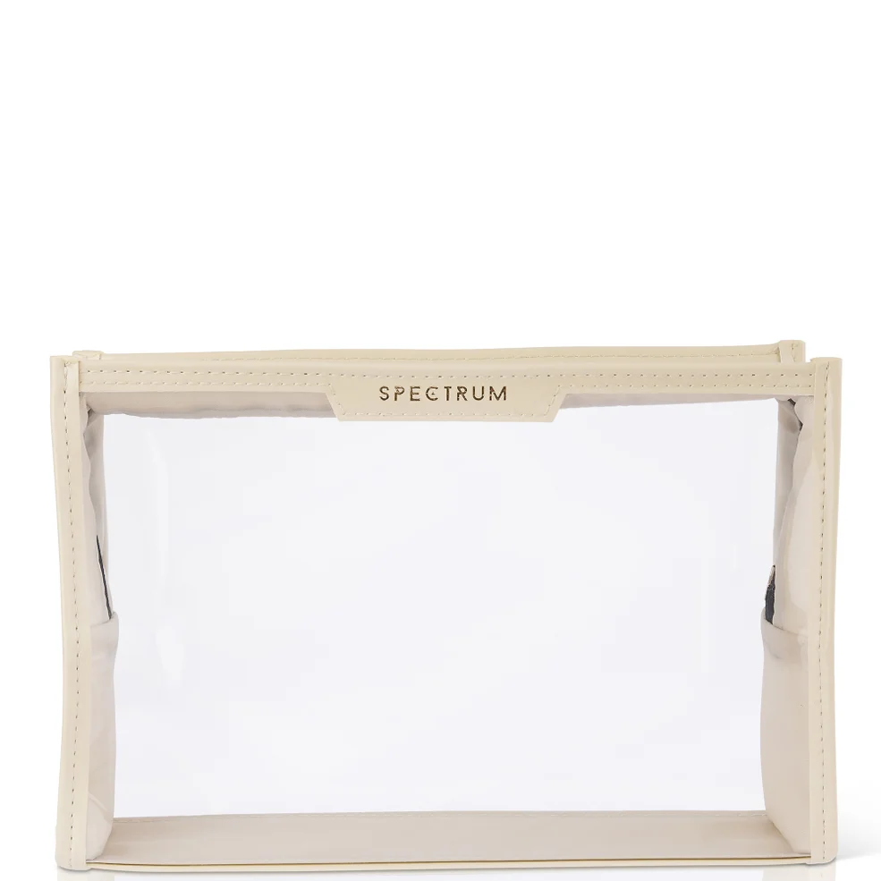 Spectrum Collections Beauty kit large make up pouchImage1