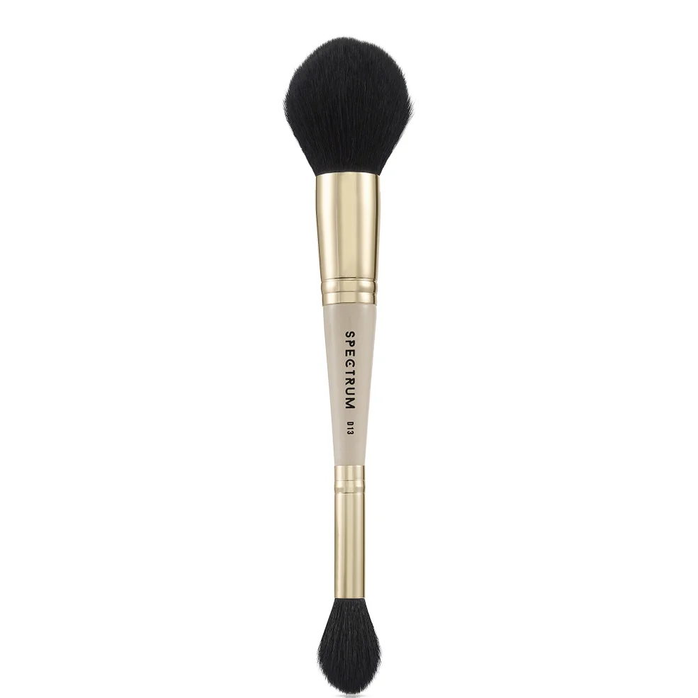 Spectrum Collections All About the Brush D13 "The Powder" DuoImage1