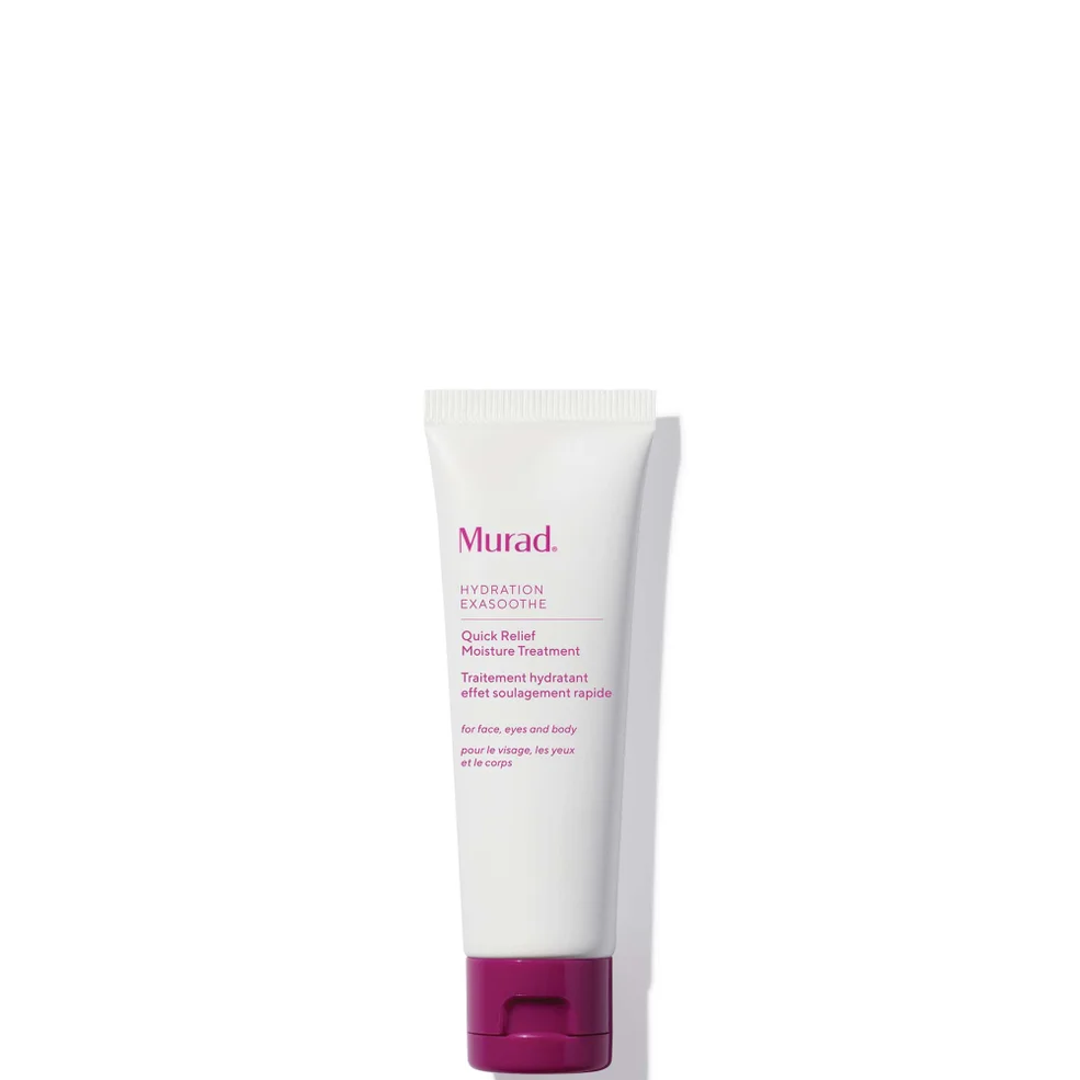 Murad Sensitive Skin Quick Relief Moisture Treatment 30mlImage1