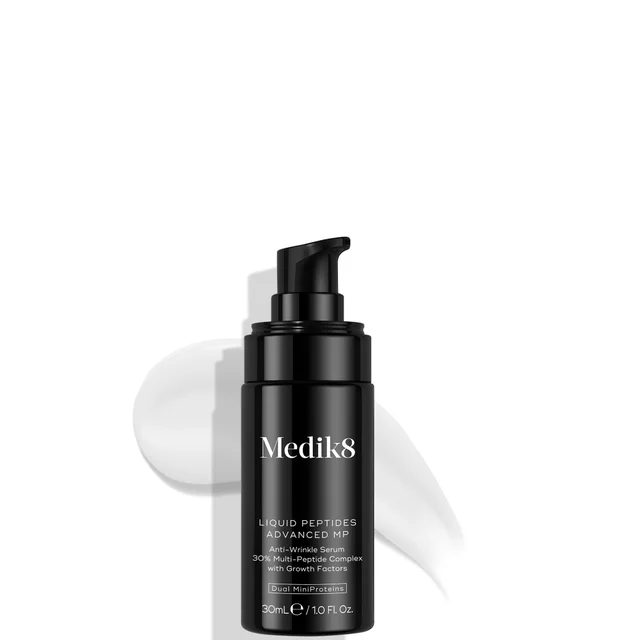 Medik8 Liquid Peptides Advanced MP 30 ml