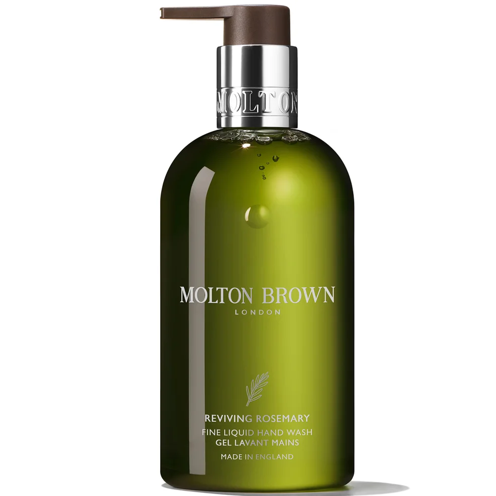 Molton Brown Reviving Rosemary Hand WashImage1