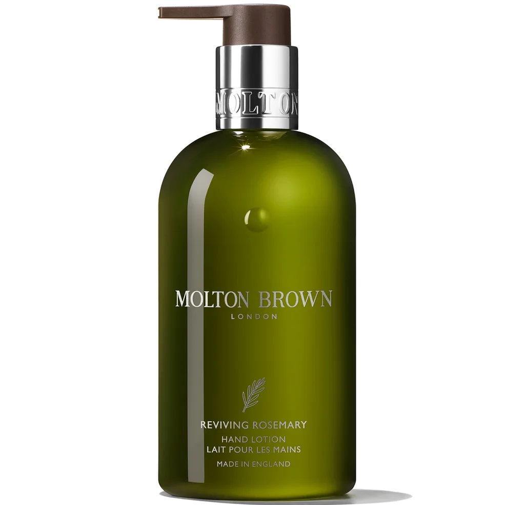 Molton Brown Reviving Rosemary Hand LotionImage1