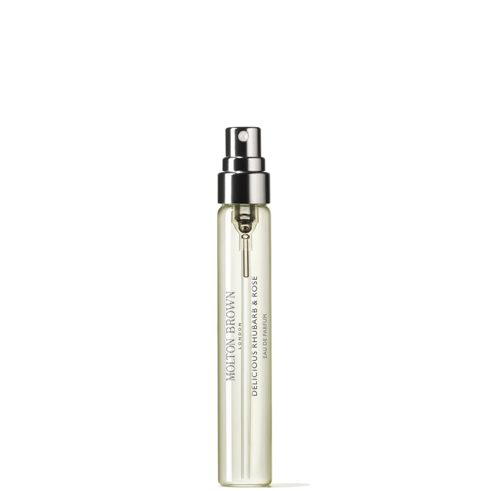 Molton Brown Delicious Rhubarb & Rose 7.5ml EDPImage1