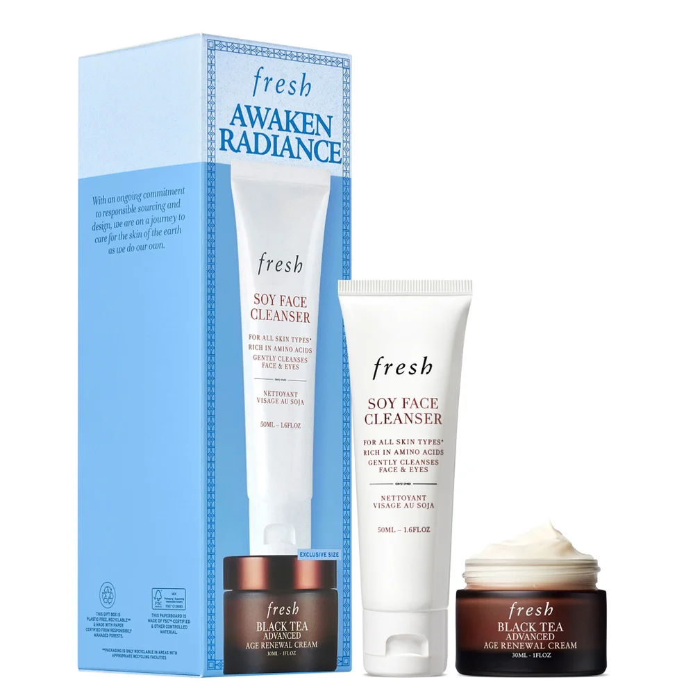 Fresh Awaken Radiance SetImage1